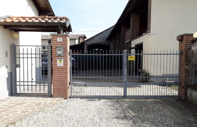 Casa Vittoria - Casa Vittoria - Foto 8