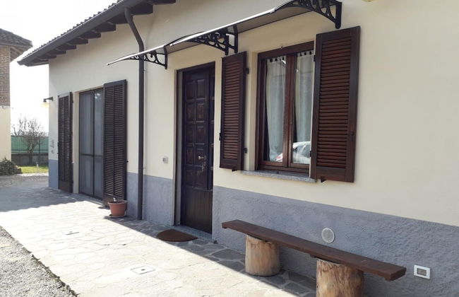Casa Vittoria - Casa Vittoria - Foto 3
