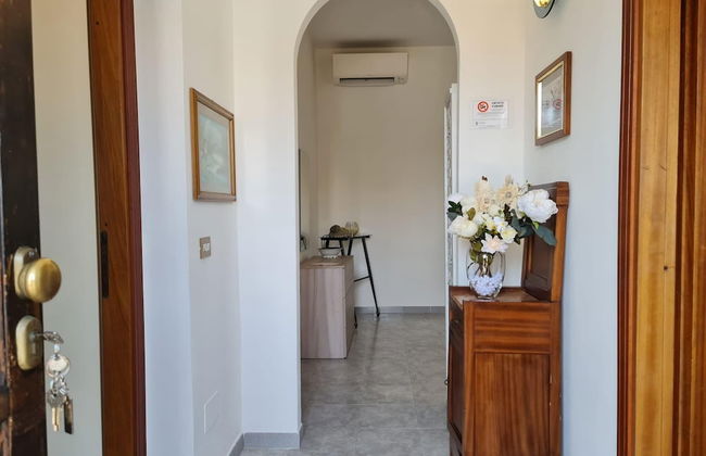 Casa Vittoria - Casa Vittoria - Foto 10
