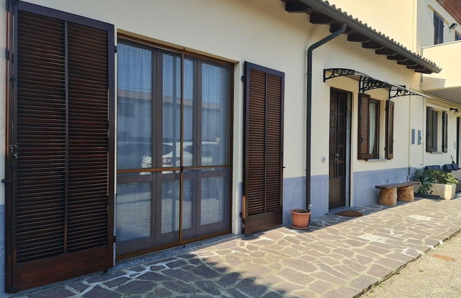 Casa Vittoria - Casa Vittoria - Foto 2