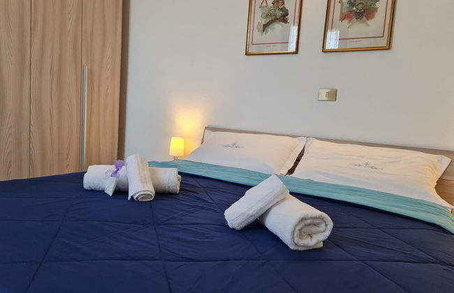 Casa Vittoria - Casa Vittoria - Foto 6
