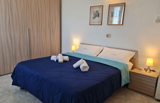 Casa Vittoria - Casa Vittoria - Foto 16
