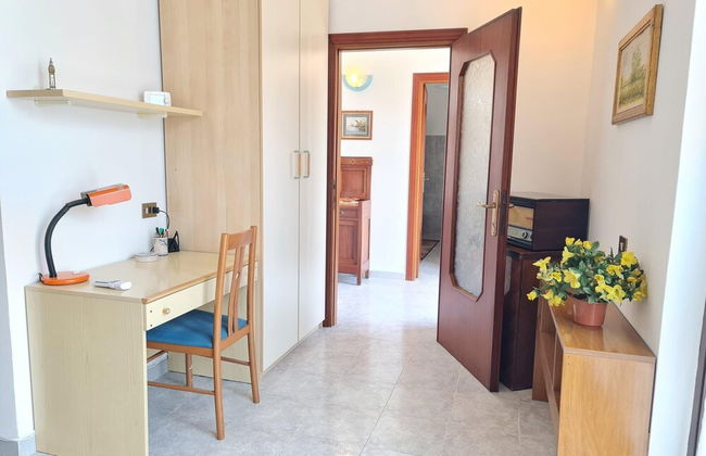 Casa Vittoria - Casa Vittoria - Foto 14
