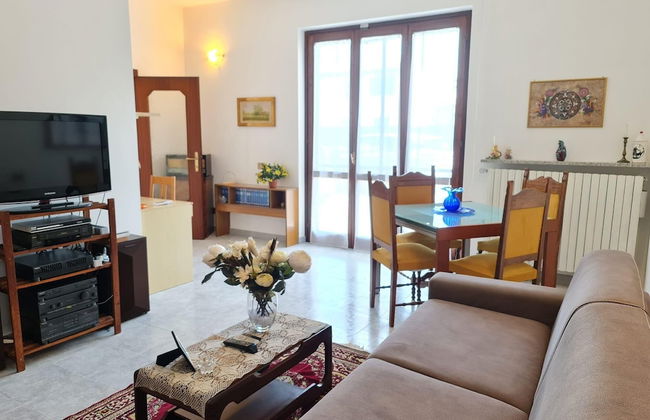 Casa Vittoria - Casa Vittoria - Foto 5