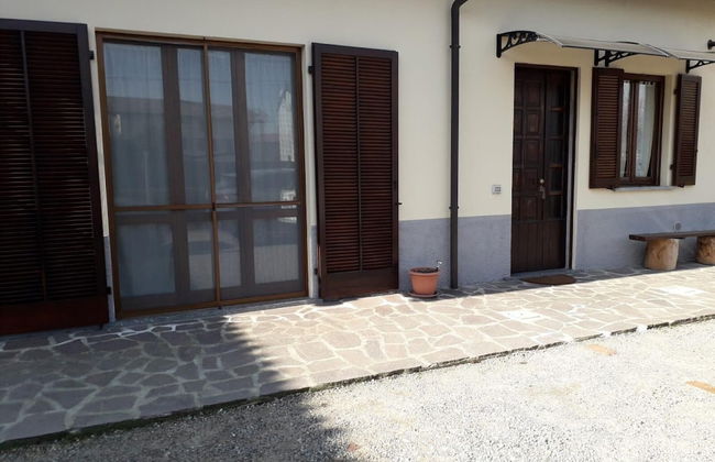 Casa Vittoria - Casa Vittoria - Foto 4