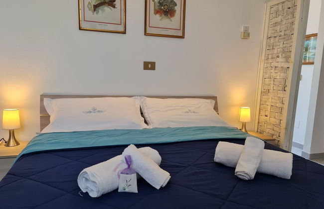 Casa Vittoria - Casa Vittoria - Foto 15