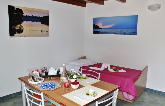 Apartment in old Building - Foto 11
