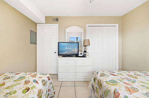 Photo 10 - Seaside Beach & Racquet Condos