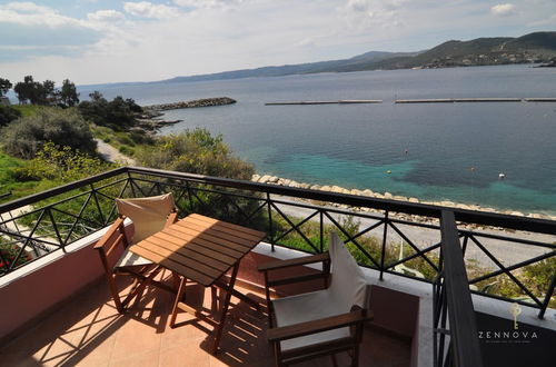 Photo 5 - Zennova 42 Pirgadikia Sky Sea Home