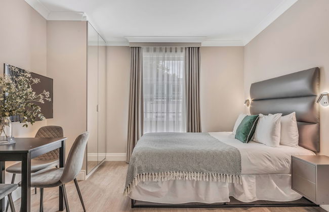 Cleveland Residences Paddington - Foto 62