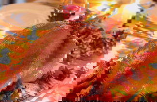 Foto 12 - Cosy Secret Cottage in a Beautiful Walled Garden