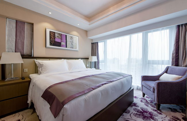 Savills Residence Daxin Shenzhen Bay - Foto 21
