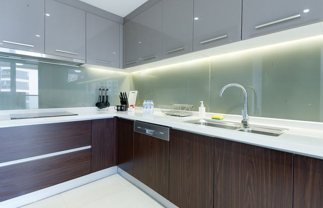 Savills Residence Daxin Shenzhen Bay - Foto 16
