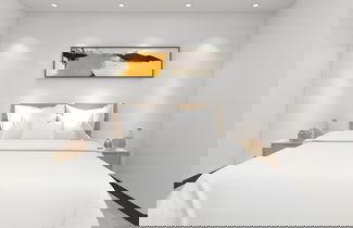 Photo 24 - Foshan Laide Apartment