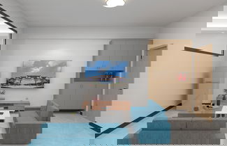 Photo 25 - Foshan Laide Apartment