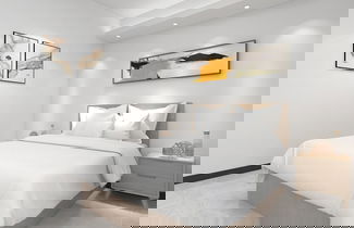 Photo 26 - Foshan Laide Apartment