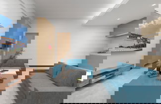 Photo 41 - Foshan Laide Apartment