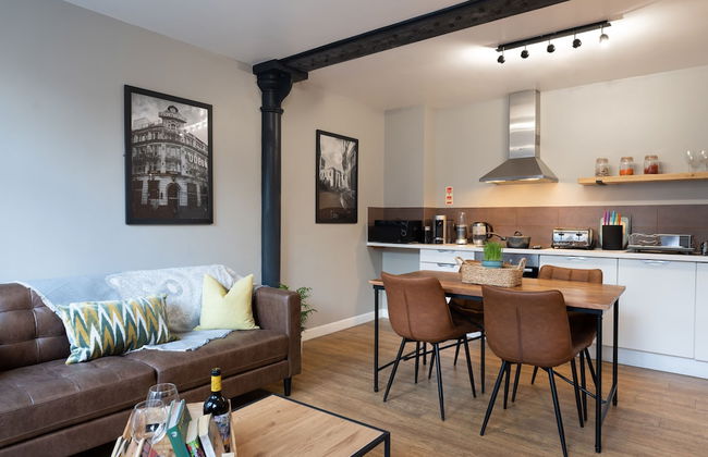 High Street Town House - Foto 54