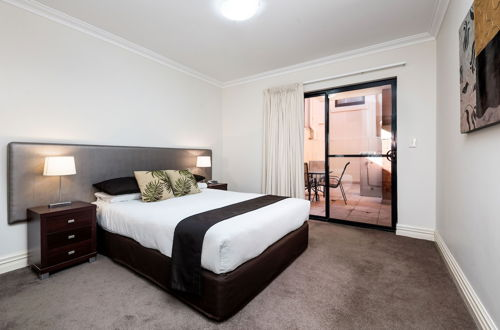Foto 24 - Fremantle Harbourside Luxury Apartments