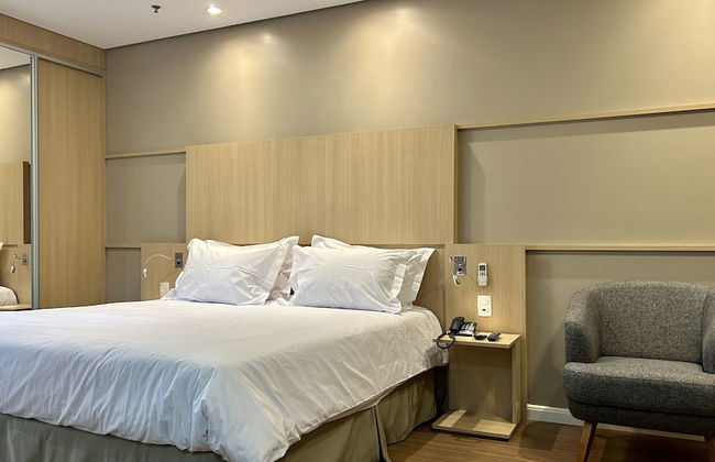 MNU - Nações Unidas By Anora Spaces - Foto 11