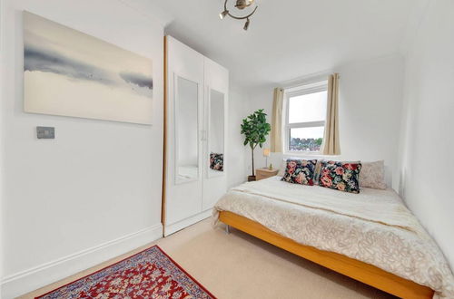 Photo 2 - Hyde Park Superior Suite - Central London Location