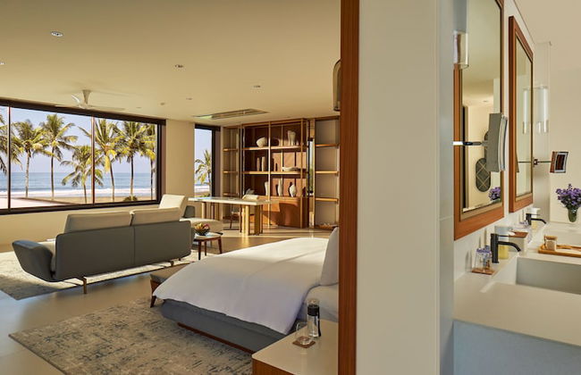 Saba Estate Luxury Villa Bali - Foto 7