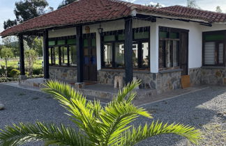 Photo 2 - Cabañas Campestres Marguin