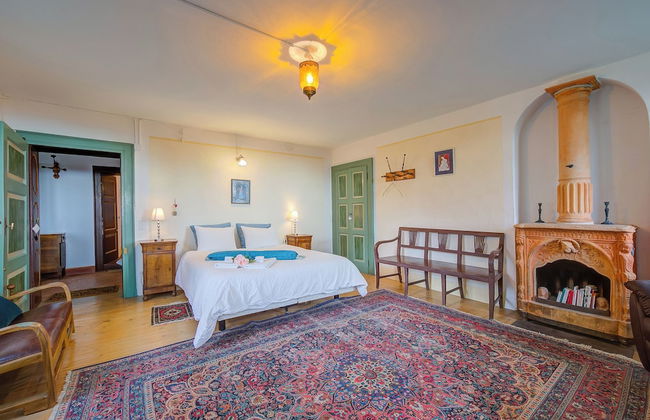 Apartment in Breggia with terrace - Foto 3