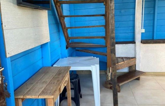 Essência da Guarda Surf House - Foto 28