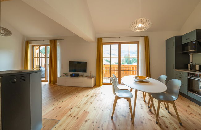 Chalet am Schneeberg See - Foto 25