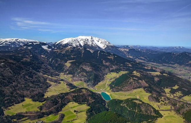 Chalet am Schneeberg See - Foto 65