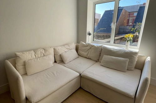 Foto 10 - Beautiful 2BD Flat With Private Courtyard- Borough