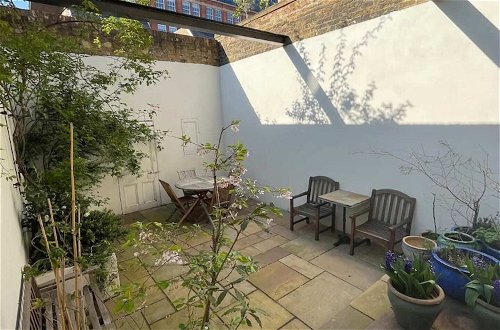 Photo 20 - Beautiful 2BD Flat With Private Courtyard- Borough