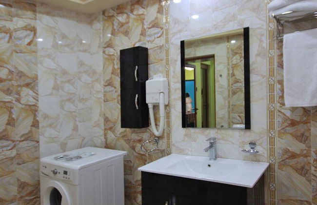 3 room apartment on Baghramyan - Foto 48