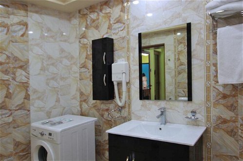 Photo 48 - 3 room apartment on Baghramyan
