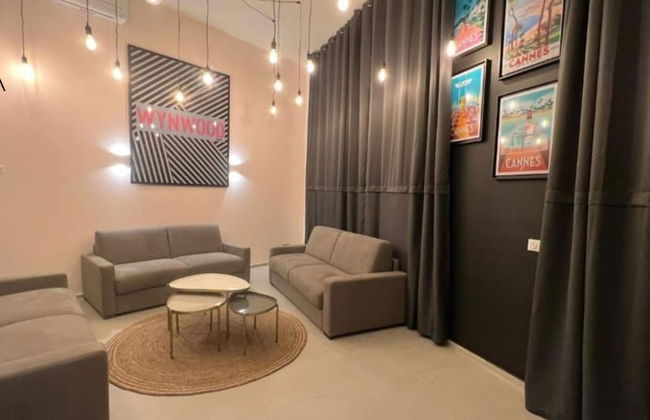VILLA MARINA CANNES - Foto 43