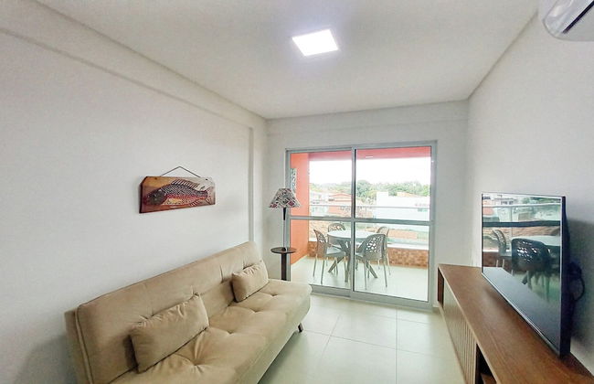 Lindos apartamentos no Porto Cayman - Foto 59