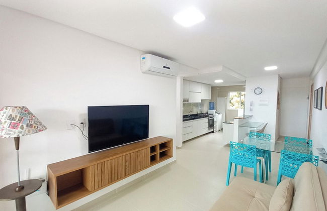 Lindos apartamentos no Porto Cayman - Foto 61