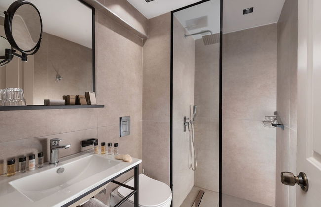 Kos Divine Hotel and Suites - Foto 64