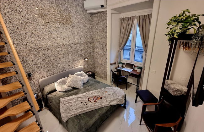 Casa Storica 5 Giornate - Foto 8