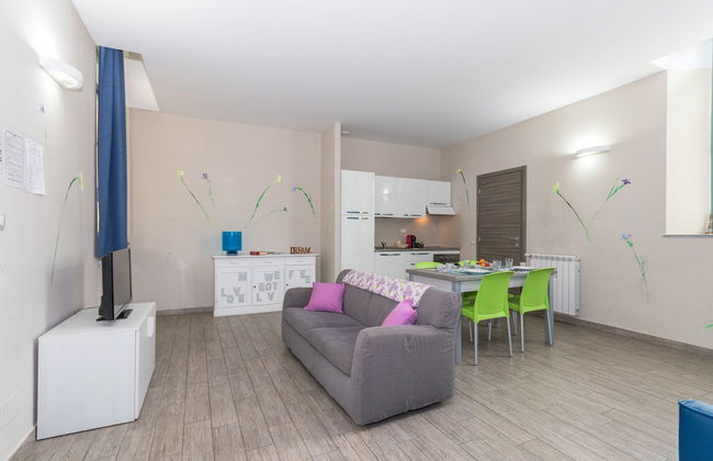 Housing Giulia - Foto 24