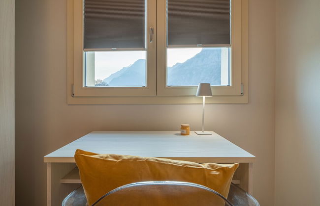 Le Alpi bed&living - Foto 16