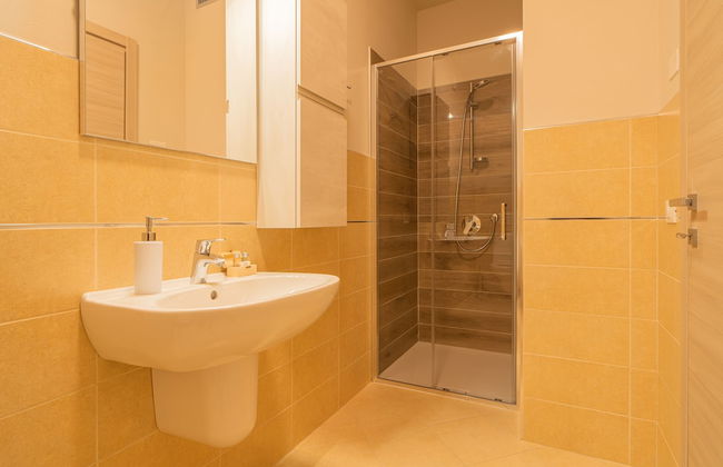 Le Alpi bed&living - Foto 26