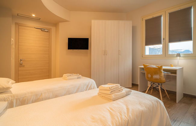 Le Alpi bed&living - Foto 14