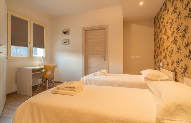 Le Alpi bed&living - Foto 13