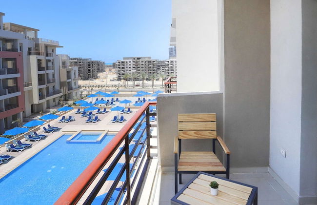 Prime Residence New Alamein - Photo 45