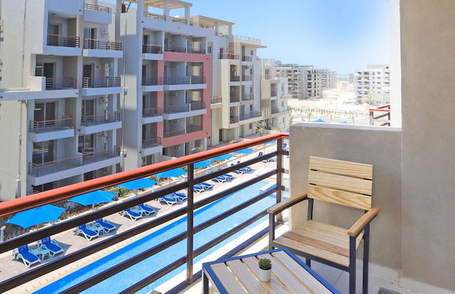 Prime Residence New Alamein - Photo 32