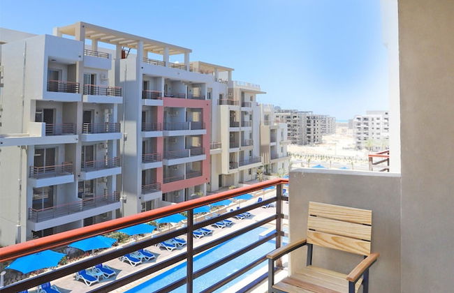 Prime Residence New Alamein - Photo 32