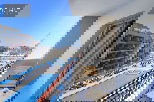 Foto 45 - Prime Residence New Alamein