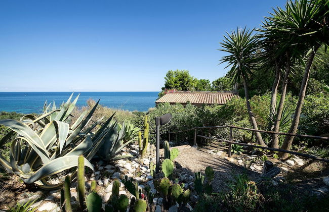 Park Residence Cicladi Comfortable Apartment With Spacious Terrace - Photo 18